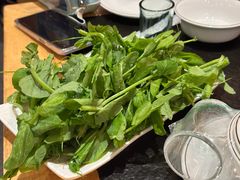 -肖仙仙羊肉汤·创于1996年(三官堂总店)