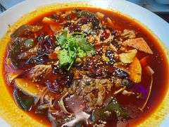 -映水芙蓉(上海万象城店)