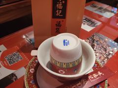 -味福记·本地特色菜(八一万达广场店)