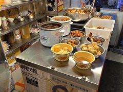 -柳州肥姨妈大骨螺蛳粉(老闵行店)