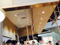 -奈雪的茶(石厦时代广场店)