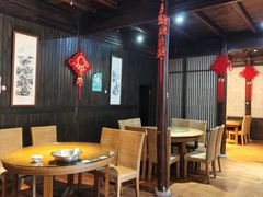 -烟水渔庄餐厅(西溪湿地店)