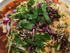 -西贝莜面村(上海百联西郊店)