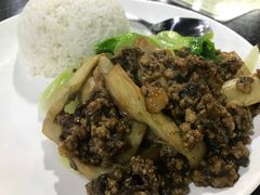-昌盛汤吧(光明北路店)