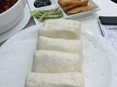 大白馍-金时代顺风大酒店(临港百联店)