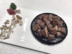 -怡情荟•海鲜青岛菜(五四广场旗舰店)
