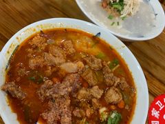 -豆相识•九九豆腐脑(牛咡桥店)