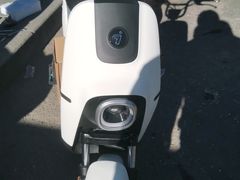 -九号电动车(安定门内大街店)