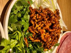 京酱肉丝-榆林镇筋饼(知春路店)