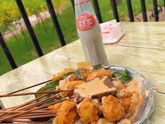 -彭姐麻辣烫(海淀店)