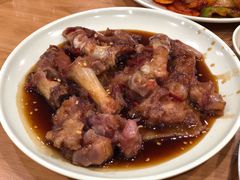 -贤花饭店(城阳店)