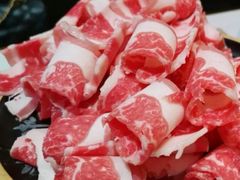 -非烤勿扰韩料自助烤肉(松山湖万科店)
