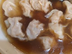 -蒋家桥饺面店(四望亭路店)