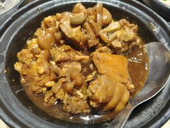 -兴记肉骨茶(甲洞大街第二新分店)