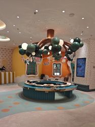 -奈尔宝家庭中心·儿童乐园·亲子餐厅(苏州大悦城店)