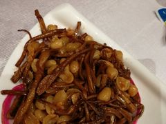 -老爷庙风味美食府(魏都大道店)
