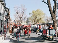 -摆渡酒吧(后海店)