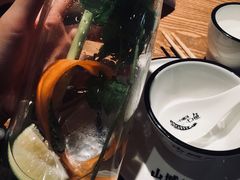 -山城外·非遗酸菜鱼(财富中心店)