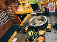 -九田家黑牛烤肉料理(云龙万达店)