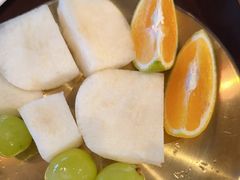 -南山竹海·珍味堂