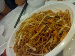 炒面-潮福城大酒楼·潮味粤品·港式点心(湖滨北路店)