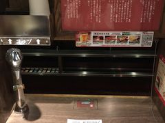 -一蘭拉面(新宿中央东口店)