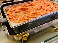 -荣誉国际酒店-海鲜自助餐厅(迎宾大道店)