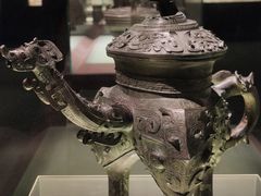 -上海博物馆(人民广场馆)