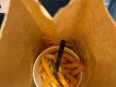 -Potato Corner(广州天河城店)