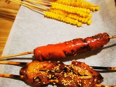 -大话小腰(鸟巢店)