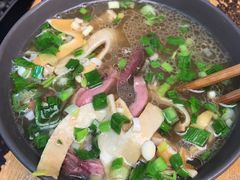 -老李家杂肝汤(回民街店)
