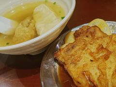 -云南路美食街