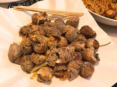 -79号渔船海鲜饭店(宝安店)