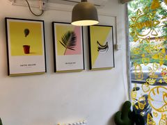 -五进制 Coffee Shop
