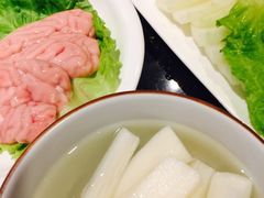 -老十七火锅(虹梅路店)