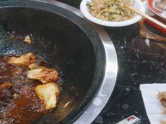 -边江铁锅炖鱼(振八街店)