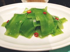 -皇城老妈·大连海鲜火锅(港湾店)