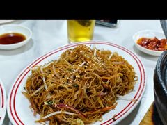 -明本海鲜大排档·鱼生海鲜烧烤宵夜(陈家祠店)