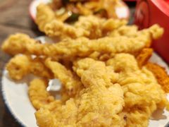 -聂发财重庆江湖菜(解放碑店)