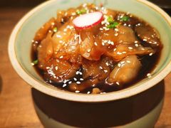 -香园茶社·金陵小灶(老门东店)