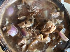 -范贤光鸡公煲(平乐园总店)
