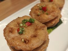 -枣子树·素食餐厅(普陀山店)
