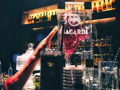 -STARRY CAFE & LOUNGE BAR(高新店)