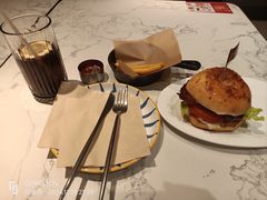 -必胜客(新辰里酒仙桥店)