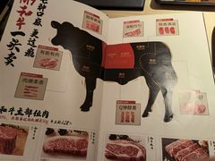 -赤坂亭·M9和牛烧肉(南京江南虹悦城店)