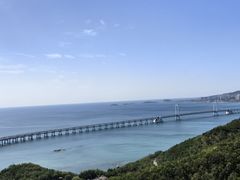 -星海湾跨海大桥