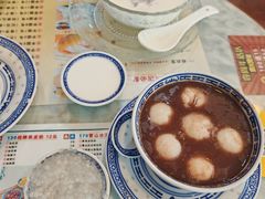 -广信牛奶甜品世家(台东店)