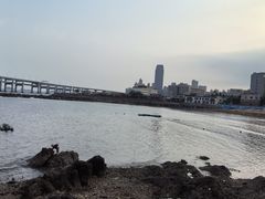-黑石礁公园