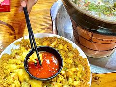 -洪大厨鸡煲(福田店)