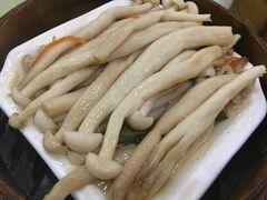-港海餐厅(解放东路店)